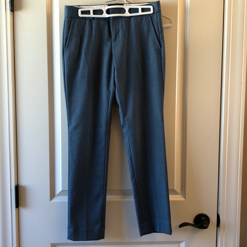 Banana Republic 00 Petite Pants